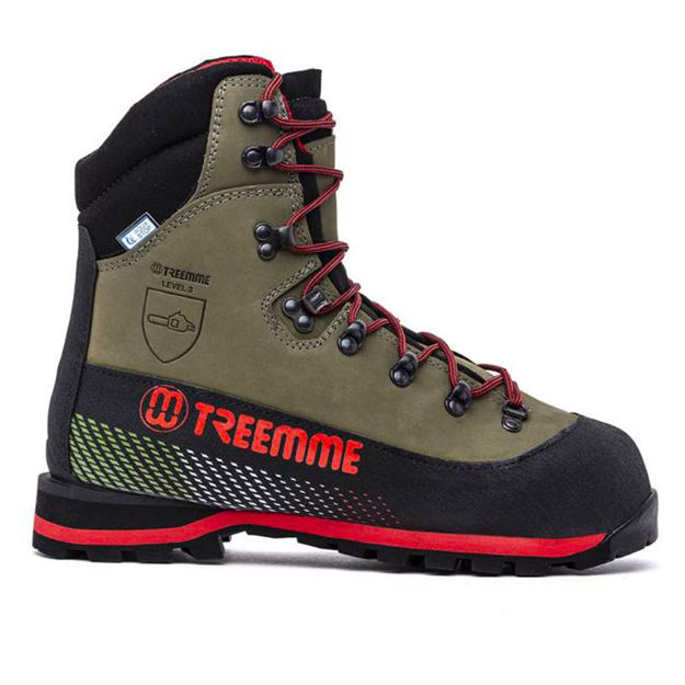 Scarponi antitaglio 91223 Treemme