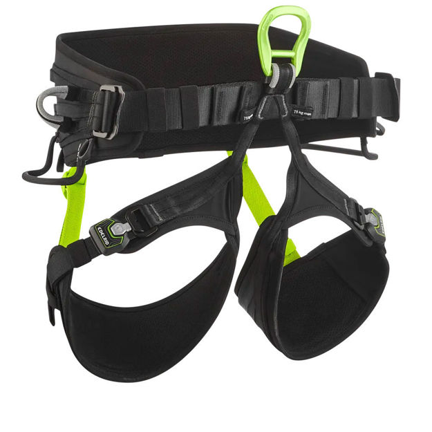 Imbracatura VECTOR HIP Edelrid