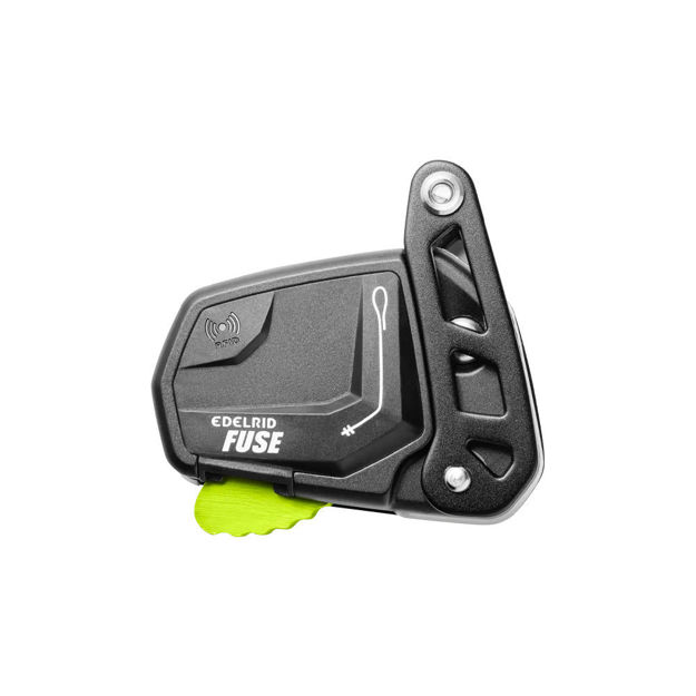 Anticaduta FUSE Edelrid