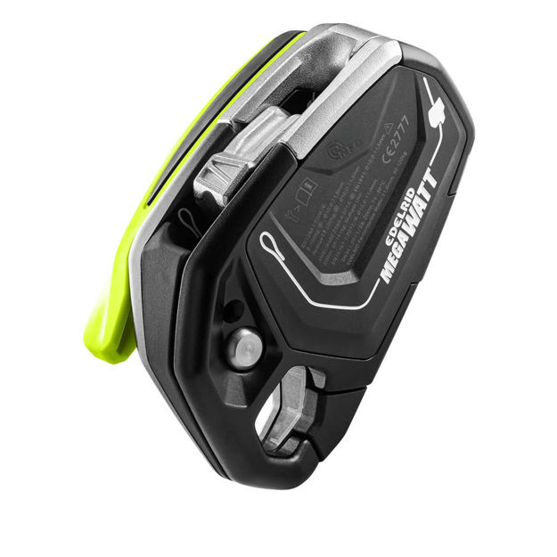 Discensore Megawatt Edelrid