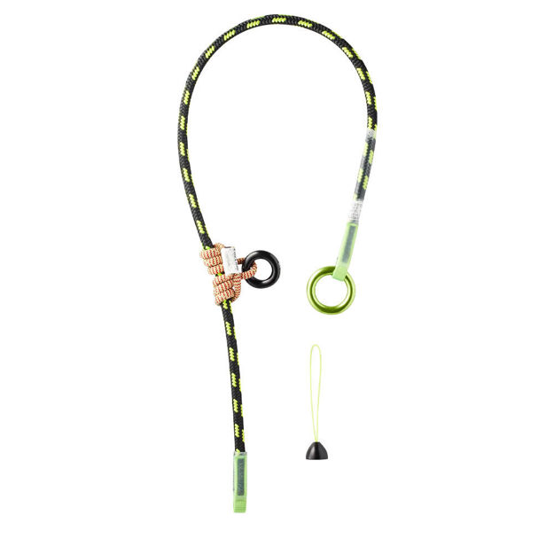 Cambiumsaver regolabile Edelrid