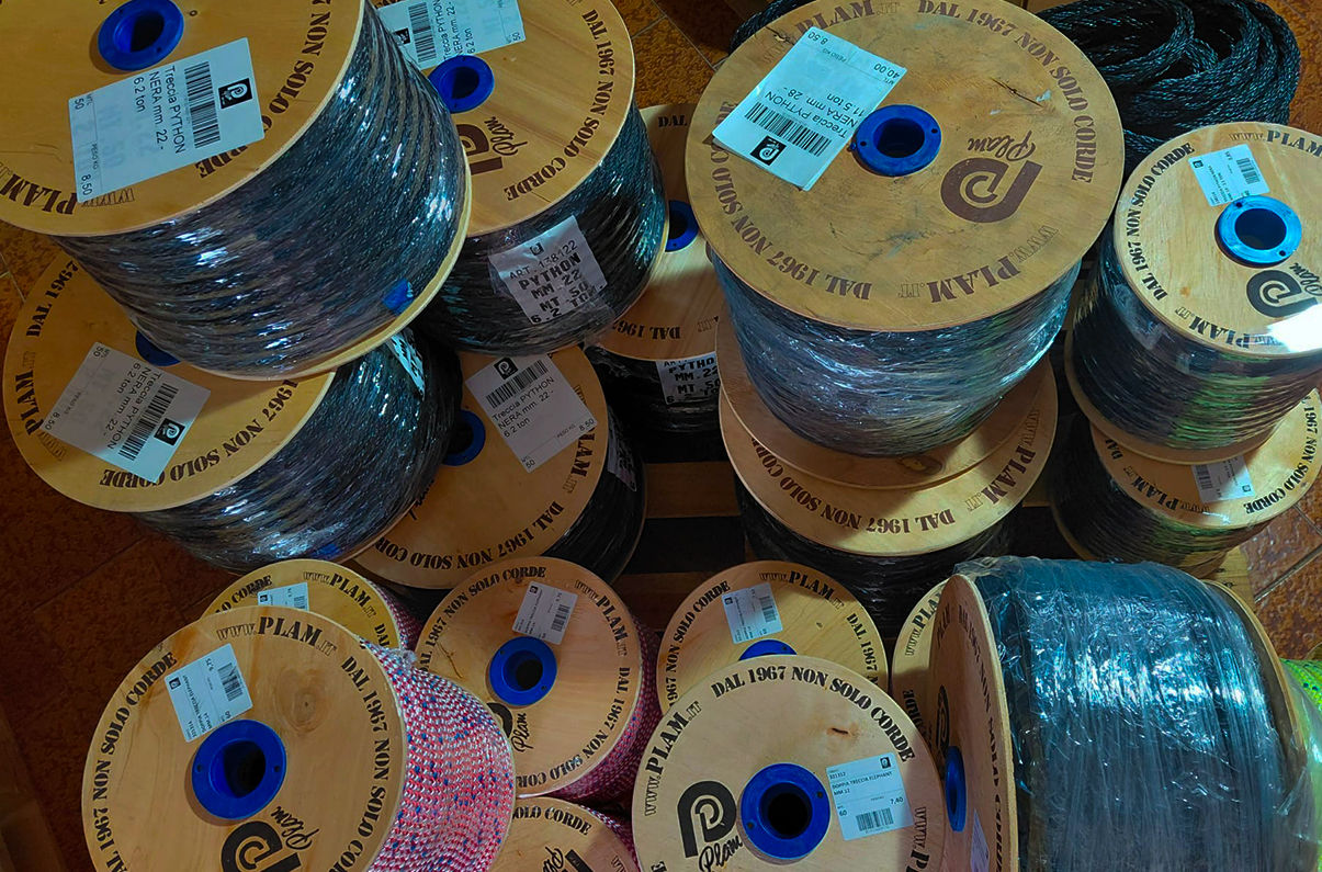 Image de la catégorie Consolidamento