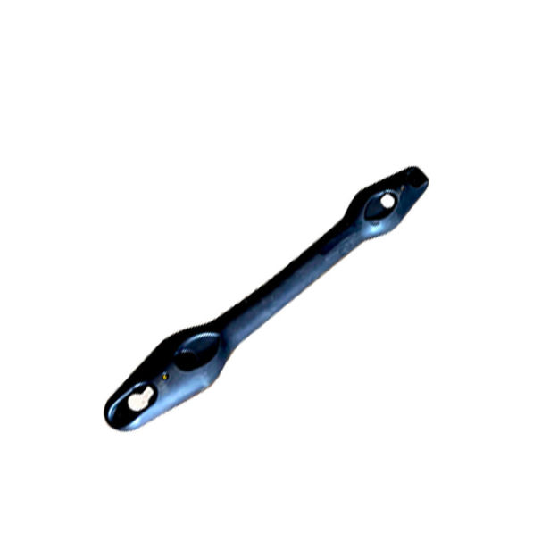 Ammortizzatore singolo 12-16 MM Plam