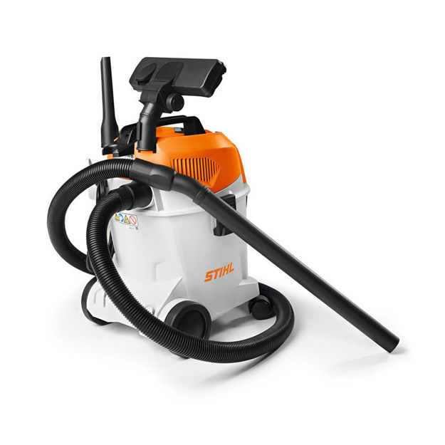 Aspiratore SE 33 Stihl