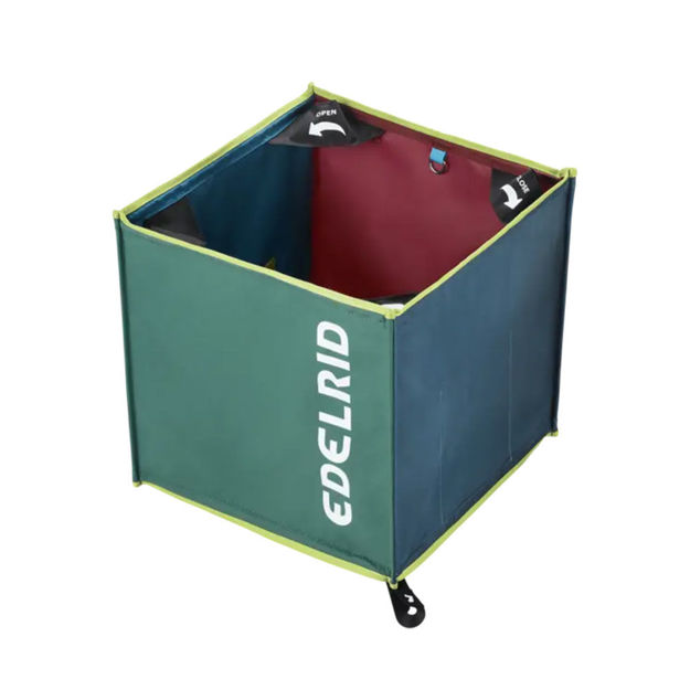 Cubo porta sagolino CRAWLER 2R Edelrid