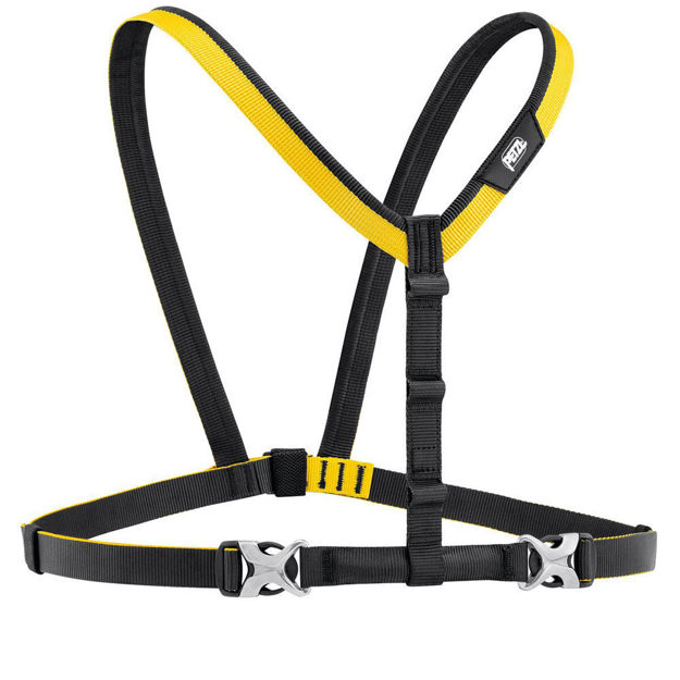 Imbracatura Pettorale STERNO Petzl