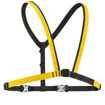 Imbracatura Pettorale STERNO Petzl - spallacci confortevoli