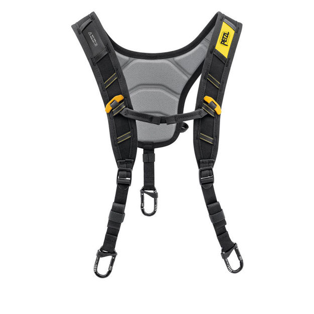 Bretelle per SEQUOIA Petzl
