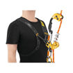 Bretelle per SEQUOIA Petzl - fissaggio attrezzatura