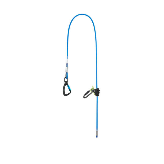 Longe antitaglio Extreme XP Edelrid