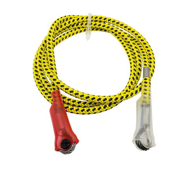 Corda rinforzata MICROFLIP Petzl