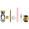 Kit anticaduta Asap Lock Petzl