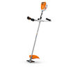 Decespugliatore FSA 140 Stihl - verde professionale