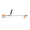 Decespugliatore FSA 140 Stihl - potente silenzioso