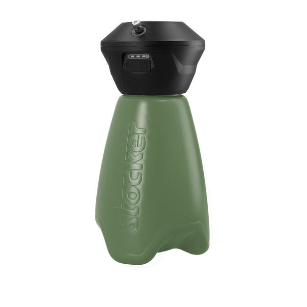 Geyser Mini 2L Stocker