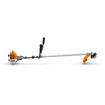 Decespugliatore FS 255 Stihl - per uso professionale intensivo