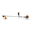 Decespugliatore FS 255 Stihl - manutenzione del verde