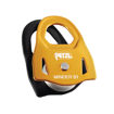 Carrucola MINDER S1 Petzl - leggera e compatta