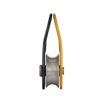 Carrucola MINDER S1 Petzl - sistemi di soccorso - antiritorno