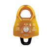 Carrucola MINDER L2 Petzl - per i professionisti del soccorso