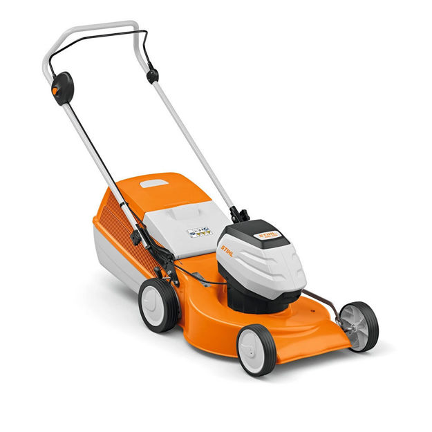 Tosaerba RMA 253.1 Stihl