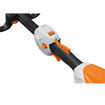 Decespugliatore FSA 60 R - velocità regolazione continua