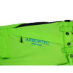 Pantaloni Breatheflex Pro Vented Lime Arbortec -  tessuto alta qualità