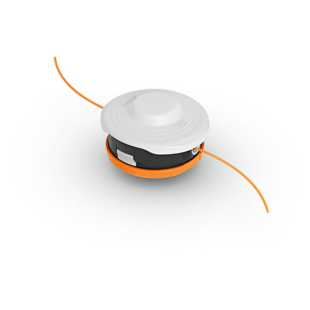 Testina Autocut C 12-2 Stihl - per decespugliatori a batteria Stihl Rapid Click