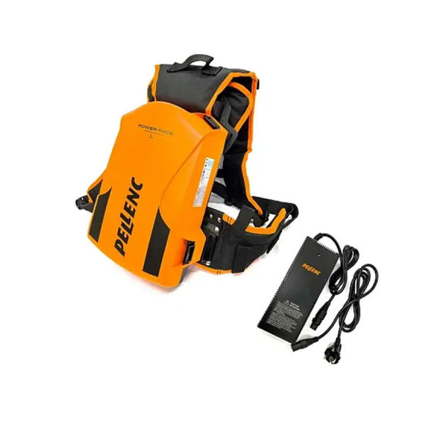 Pack Batteria L + Pellenc