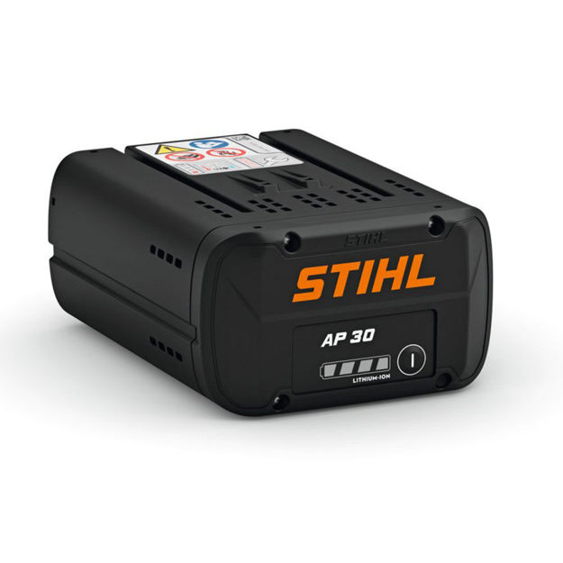 Batteria AP30 Stihl - agli ioni di litio