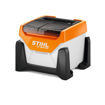 Caricabatterie rapido AL 1802 MO Stihl - cura del verde