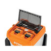 Caricabatterie rapido AL 1802 MO Stihl - protezione IPX4