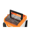 Caricabatterie rapido AL 1802 MO Stihl - ricarica rapida batterie ALLPRO