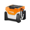 Caricabatterie rapido AL 1802 MO Stihl - ricarica rapida batterie AP