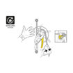 Discensore Rig Petzl - autofrenante compatto