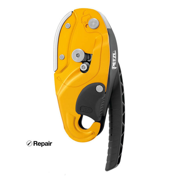 Discensore Rig Petzl - riparabile