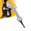 Anticaduta Asap Lock Petzl - lavori su fune