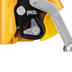 Anticaduta Asap Lock Petzl - dettaglio bloccaggio