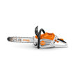 Motosega MSA 260 C-O Stihl - cura del verde e silvicoltura