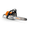 Motosega MS 300 C-M Stihl - per lavori forestali