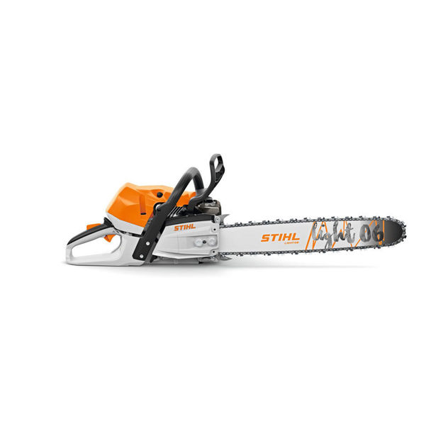 Motosega MS 400 C-M Stihl - professionale