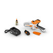 Potatore GTA 20 Stihl - in kit con batteria AS 2 e caricatore ALS 31
