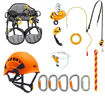 Kit SRT (corda singola) Petzl