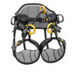 KitDRT  (corda doppia) Petzl - Imbracatura Sequoia PLUS