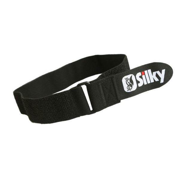 Cinghia per gamba Silky - per segaccio