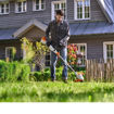 Decespugliatore FSA 50 Stihl - tecnologia potenza costante