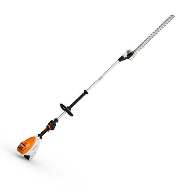 Tosasiepe allungato HLA 140 B Stihl - professionale a batteria