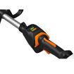 Tosasiepe allungato HLA 140 B Stihl - per siepi, arbusti, cespugli