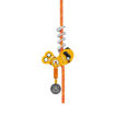 Prusik meccanico ZigZag Shift Petzl - arboricoltura in arrampicata