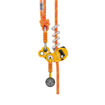 Prusik meccanico ZigZag Shift Petzl - spostamenti sugli alberi